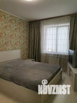 2-к квартира, посуточно, 54м2, 12/12 этаж