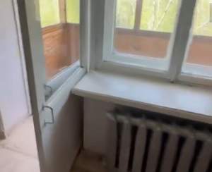 3-к квартира, на длительный срок, 54м2, 5/5 этаж