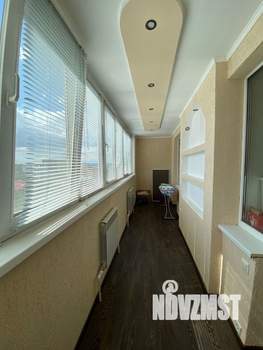1-к квартира, на длительный срок, 43м2, 10/17 этаж
