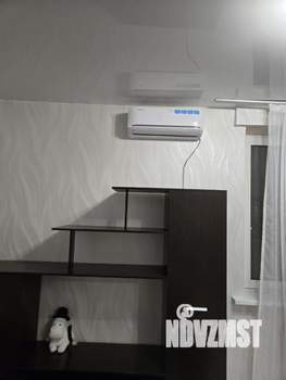 1-к квартира, посуточно, 35м2, 3/24 этаж