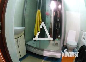 1-к квартира, на длительный срок, 45м2, 19/22 этаж