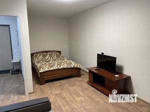 1-к квартира, посуточно, 32м2, 5/9 этаж