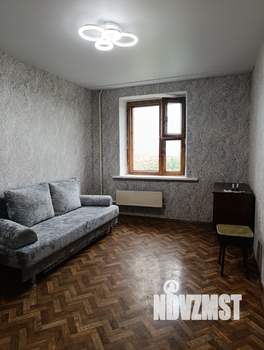 2-к квартира, на длительный срок, 49м2, 10/10 этаж