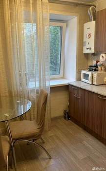 2-к квартира, на длительный срок, 44м2, 3/5 этаж