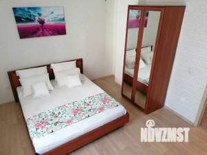 2-к квартира, посуточно, 53м2, 2/5 этаж