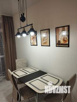 1-к квартира, на длительный срок, 40м2, 5/25 этаж