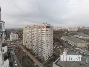 2-к квартира, посуточно, 62м2, 1/1 этаж