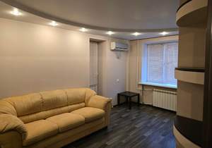 1-к квартира, на длительный срок, 33м2, 3/9 этаж