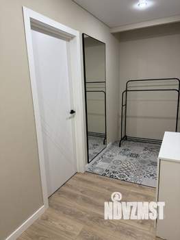 1-к квартира, на длительный срок, 42м2, 9/10 этаж
