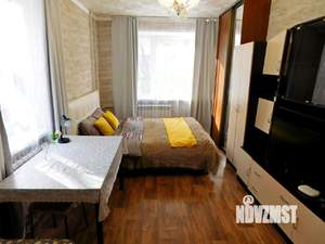 2-к квартира, посуточно, 53м2, 1/1 этаж