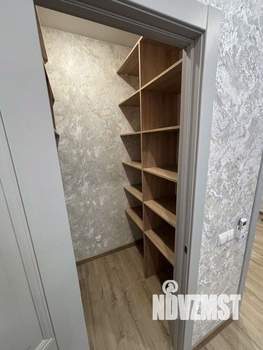 1-к квартира, на длительный срок, 40м2, 7/25 этаж