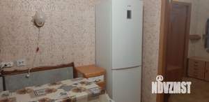 1-к квартира, на длительный срок, 38м2, 1/9 этаж