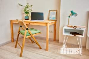 2-к квартира, посуточно, 56м2, 1/1 этаж