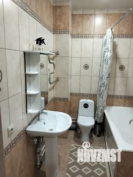 1-к квартира, на длительный срок, 44м2, 2/4 этаж