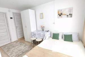 1-к квартира, посуточно, 24м2, 3/5 этаж