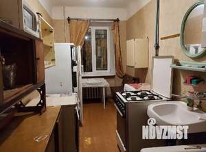 1-к квартира, на длительный срок, 31м2, 2/2 этаж