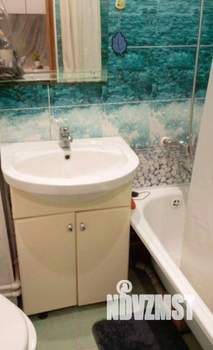 1-к квартира, на длительный срок, 22м2, 1/4 этаж