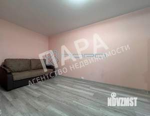 1-к квартира, на длительный срок, 40м2, 9/16 этаж