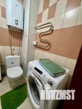 1-к квартира, посуточно, 55м2, 11/16 этаж