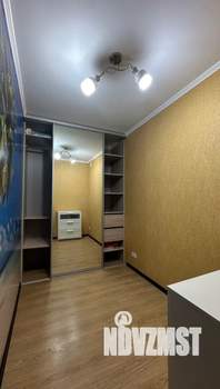 3-к квартира, на длительный срок, 83м2, 5/17 этаж