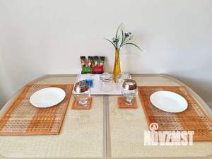 1-к квартира, посуточно, 33м2, 4/9 этаж