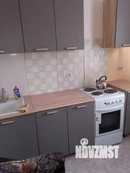 1-к квартира, на длительный срок, 35м2, 1/5 этаж