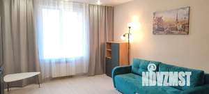 2-к квартира, посуточно, 65м2, 11/15 этаж