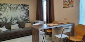 2-к квартира, на длительный срок, 55м2, 4/5 этаж