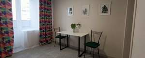 1-к квартира, на длительный срок, 38м2, 1/10 этаж