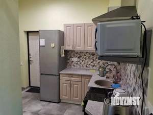 1-к квартира, на длительный срок, 48м2, 18/18 этаж