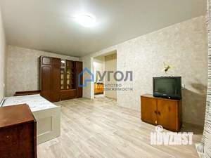 1-к квартира, на длительный срок, 33м2, 5/5 этаж