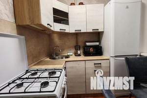 2-к квартира, посуточно, 45м2, 2/5 этаж