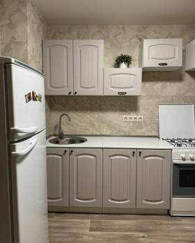 2-к квартира, на длительный срок, 52м2, 3/5 этаж