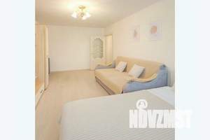 1-к квартира, посуточно, 33м2, 4/9 этаж