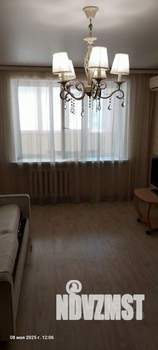 1-к квартира, на длительный срок, 42м2, 6/10 этаж