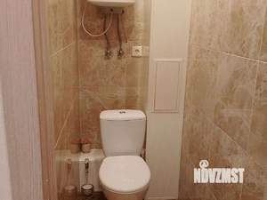 1-к квартира, на длительный срок, 32м2, 4/14 этаж