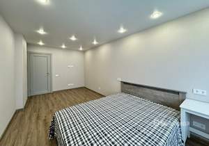 1-к квартира, на длительный срок, 38м2, 4/25 этаж