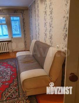 1-к квартира, на длительный срок, 30м2, 4/5 этаж