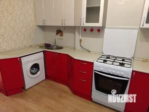 1-к квартира, на длительный срок, 35м2, 1/9 этаж