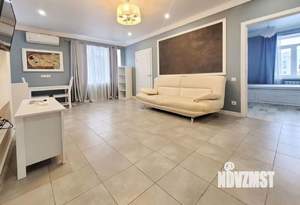 3-к квартира, на длительный срок, 58м2, 2/4 этаж