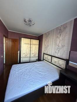 3-к квартира, на длительный срок, 72м2, 6/13 этаж