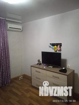 Студия квартира, посуточно, 35м2, 4/5 этаж