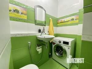 3-к квартира, на длительный срок, 83м2, 5/16 этаж