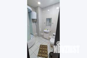 1-к квартира, посуточно, 28м2, 21/22 этаж