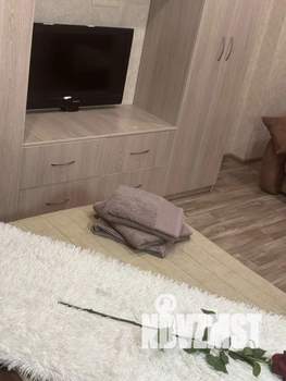 1-к квартира, посуточно, 33м2, 12/19 этаж