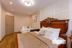 1-к квартира, посуточно, 50м2, 1/1 этаж