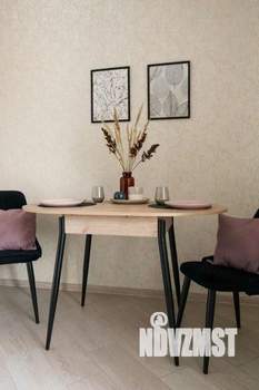 2-к квартира, посуточно, 70м2, 1/1 этаж