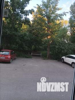 2-к квартира, посуточно, 43м2, 1/5 этаж