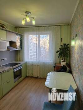 1-к квартира, на длительный срок, 34м2, 7/12 этаж