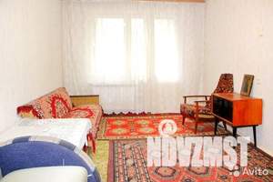 2-к квартира, на длительный срок, 46м2, 2/9 этаж